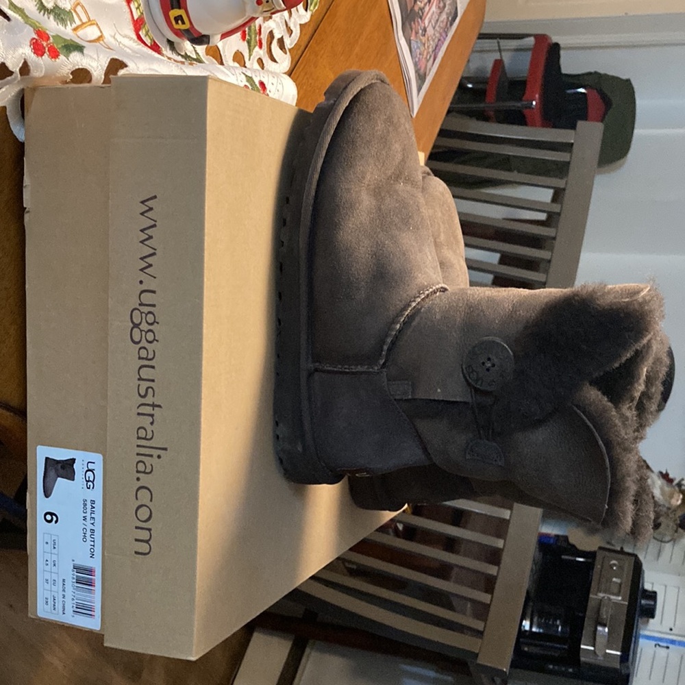 Ugg boots